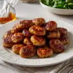 Chicken Breakfast Sausage Recipe
