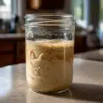 Sourdough Starter Recipe