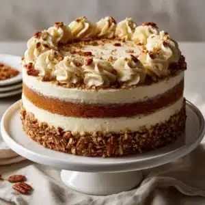 Hummingbird Cake Recipe