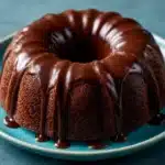 Chocolate Brownie Cake Recipe