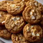 Fluffernutter Cookies Recipe
