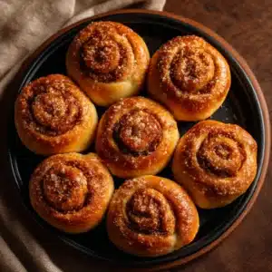Cruffins Recipe