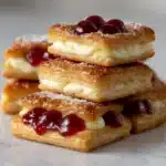 Cherry Cream Cheese Danish Recipe