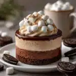Hot Chocolate Lasagna Recipe