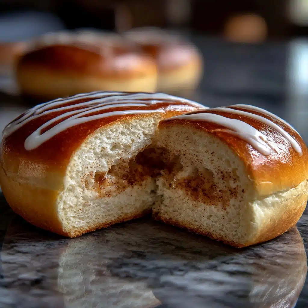 Homemade Resurrection Rolls Recipe
