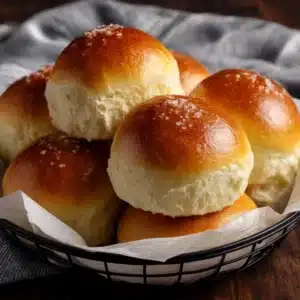 Best Dinner Rolls Recipe
