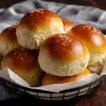 Best Dinner Rolls Recipe