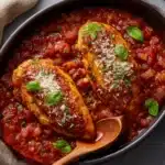 Slow Cooker Italian Chicken Recipe