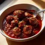 Gluten Free Meatballs Recipe