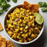 Mango Salsa Recipe