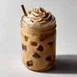 Iced Pumpkin Spice Latte Recipe