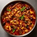 Chicken Cacciatore Recipe