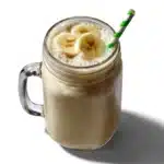 Peanut Butter Banana Smoothie Recipe