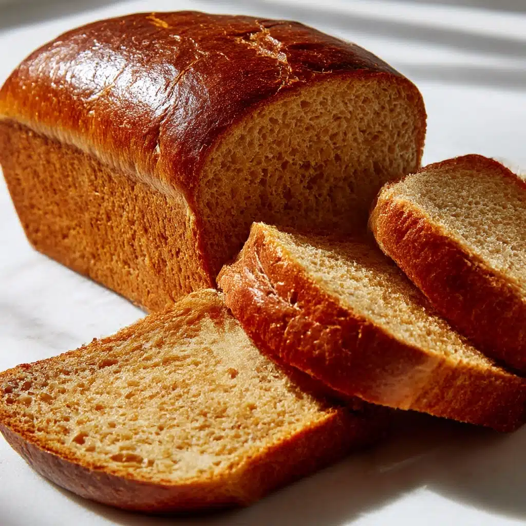 Perfect Pumpkin Bread Recipe