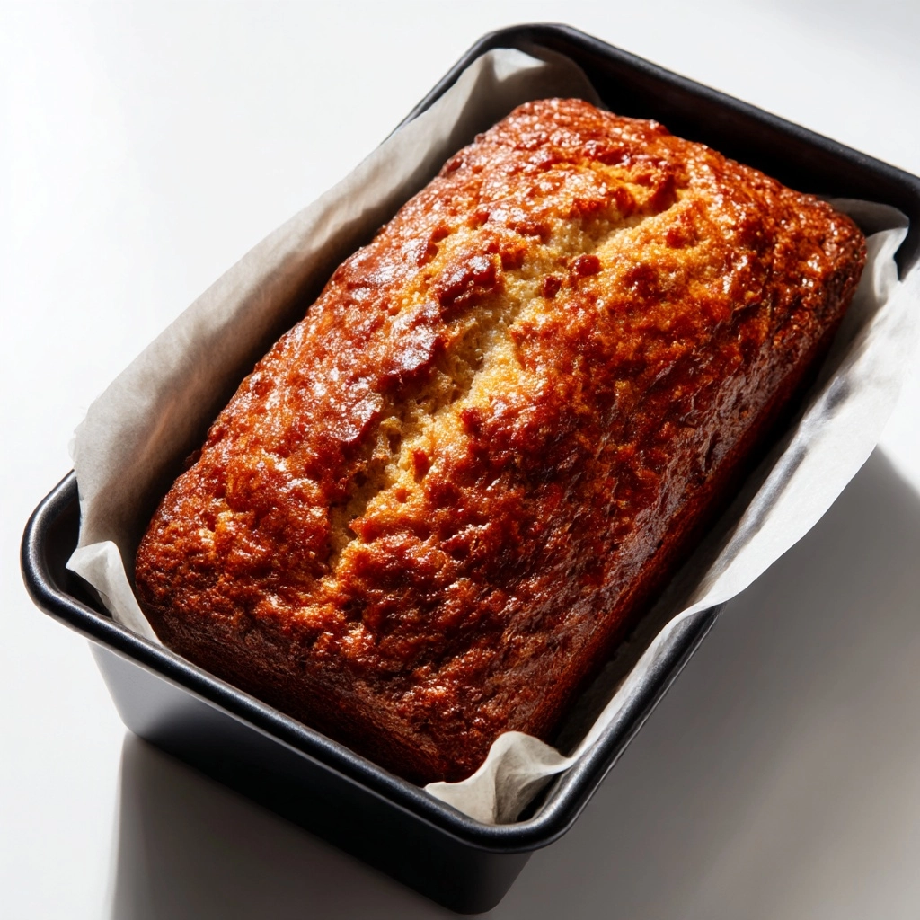 Perfect Pumpkin Bread Recipe - Recipe Image