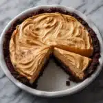 Peanut Butter Pie Recipe