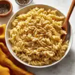 Garlic Miso Pasta Recipe