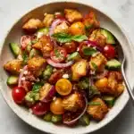 Panzanella Recipe