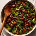 Beef and Broccoli Recipe