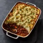 Shepherd’s Pie Recipe