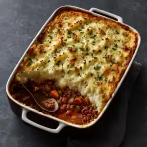 Shepherd’s Pie Recipe