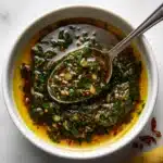 Chimichurri Recipe