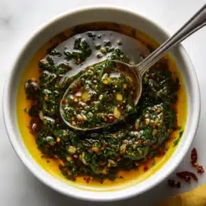 Chimichurri Recipe