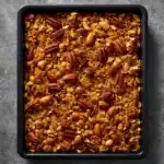 Chai-Spiced Granola Recipe