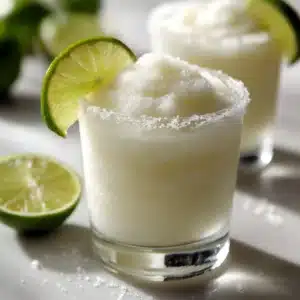 Coconut Margarita Recipe
