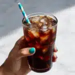 Coconut Water Iced Coffee Recipe