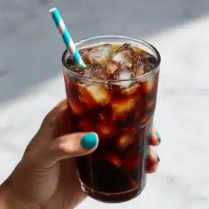 Coconut Water Iced Coffee Recipe