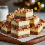 Lemon Dream Bars Recipe
