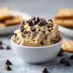 Cookie Dough Dip Recipe