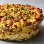 John Wayne Casserole Recipe