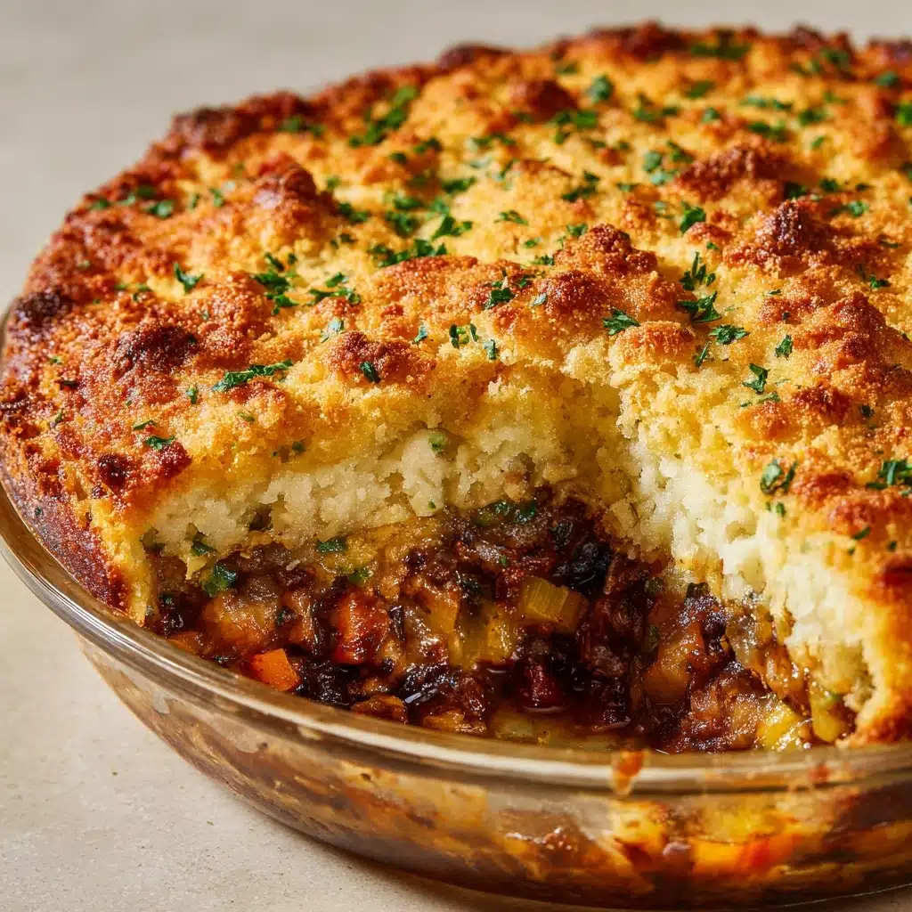 John Wayne Casserole Recipe - Recipe Image