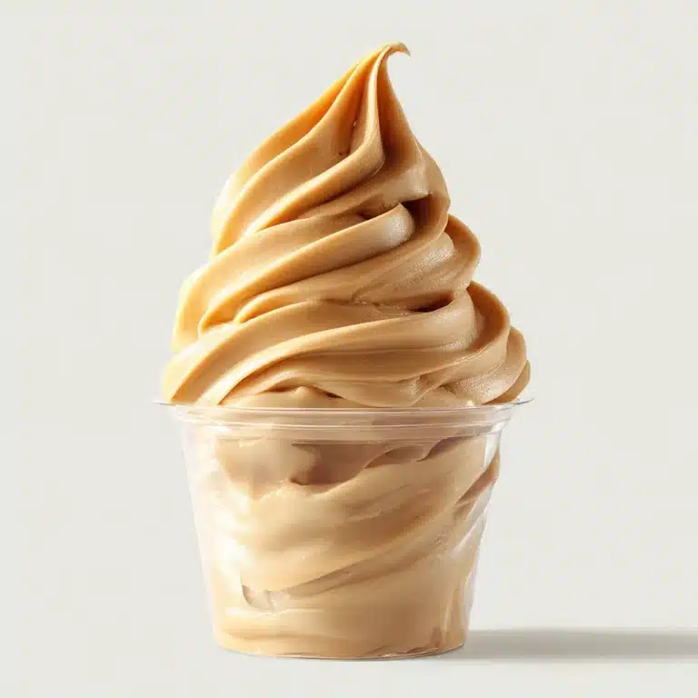 Peanut Butter Frosting Recipe