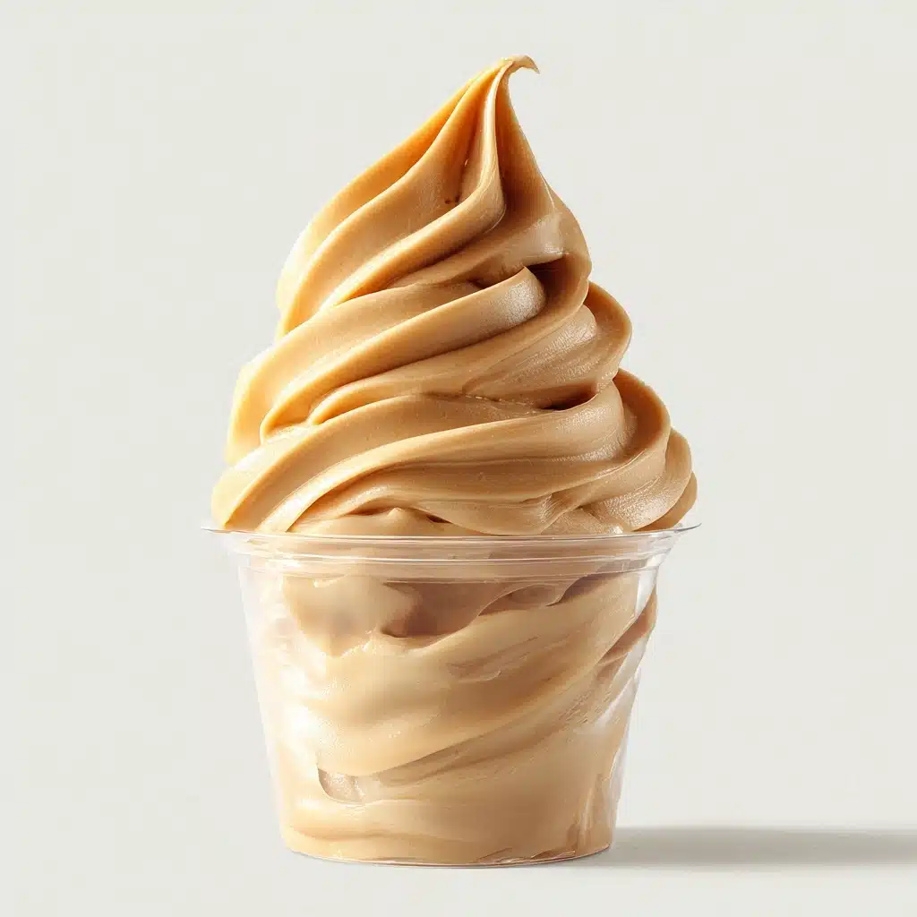 Peanut Butter Frosting Recipe