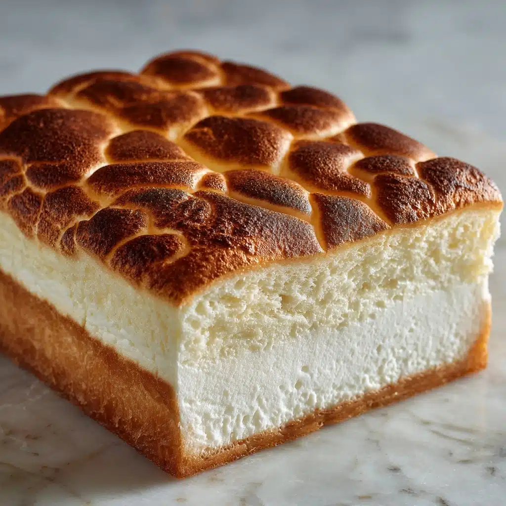 Easy Homemade White Bread Recipe - Recipe Image