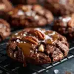 Turtle Cookies Recipe