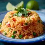 Easy Mexican Rice Recipe