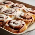 Cinnamon Roll Bread Recipe