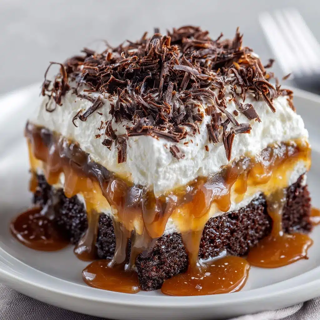 Better Than Anything Cake Recipe - Recipe Image