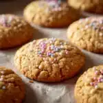 Rice Krispie Sugar Cookies Recipe