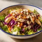 Chinese Chicken Salad Recipe