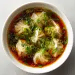 Wonton Soup Recipe