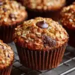 Breakfast Oatmeal Cupcakes To Go Recipe