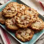 Perfect Coconut Cookies with Pecans Recipe