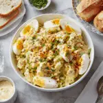 Egg Salad Recipe