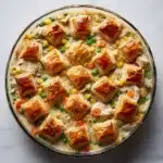 Chicken Pot Pie Bake Recipe