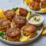 Crab Cakes Recipe